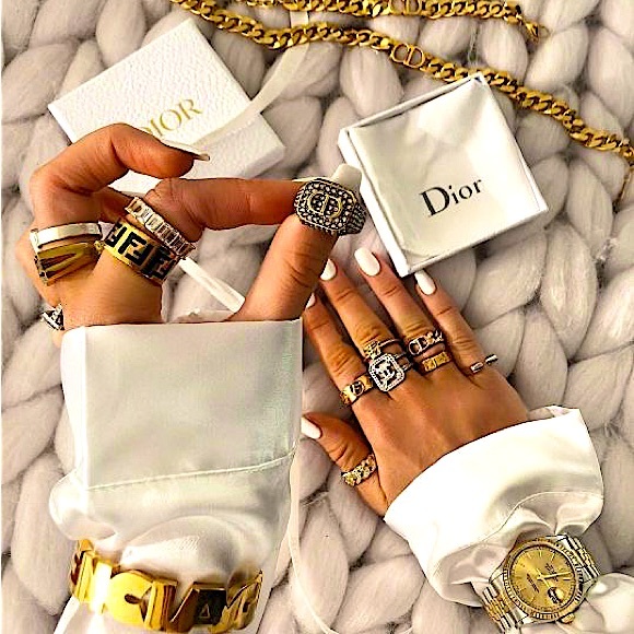 🌹April Rose🌹 Live Jewelry Show - Picture 4 of 16